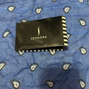 Sephora pocket mirror